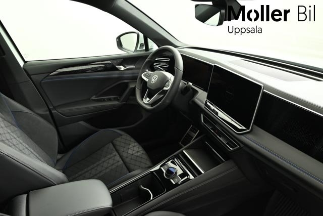Volkswagen Tiguan 2026, bild 7/10