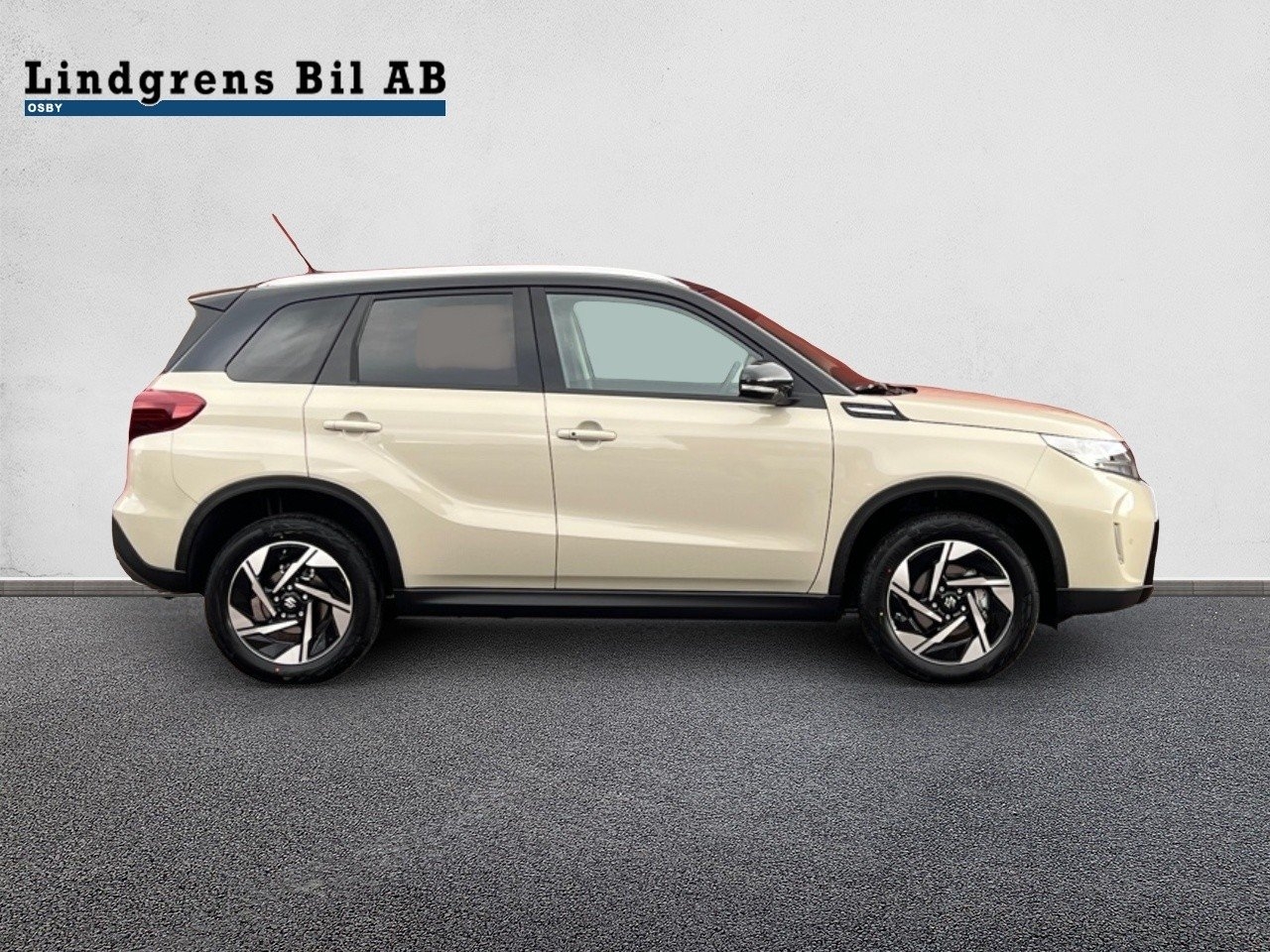 Suzuki Vitara Inclusive Hybrid Euro 6 2026, bild 2/10