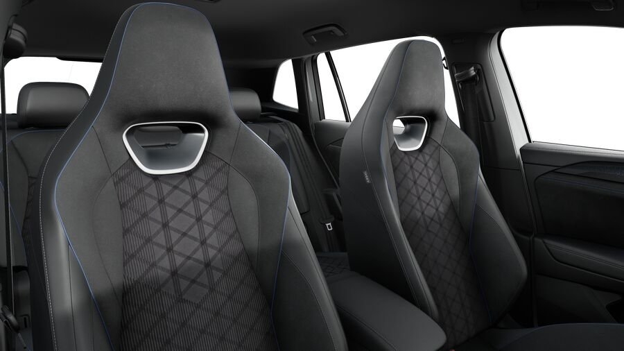 Volkswagen Tiguan 2027, bild 4/8