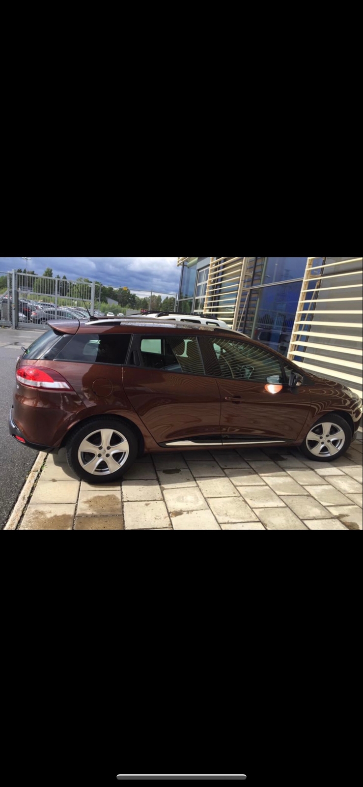Renault Clio 2013, bild 2/7