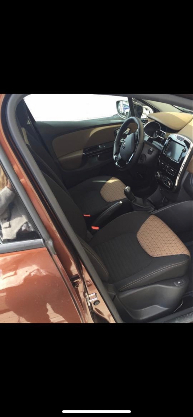 Renault Clio 2013, bild 3/7