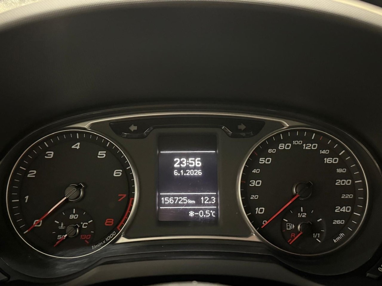 Audi A1 2011, bild 7/10
