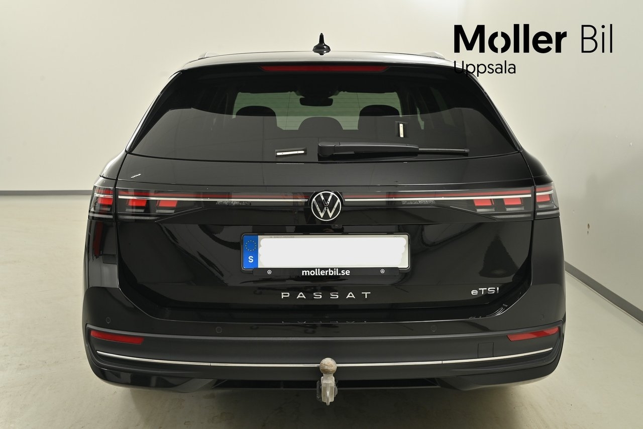 Volkswagen Passat 2026, bild 6/10
