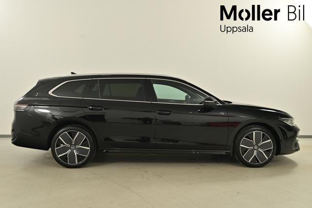 Volkswagen Passat 2026, bild 3/10