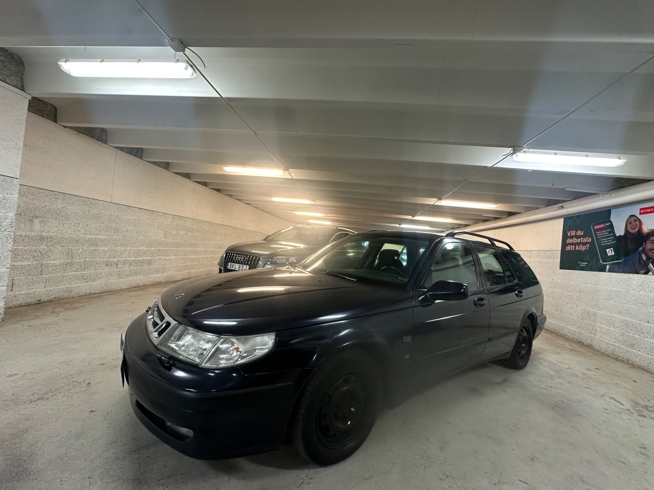 Saab