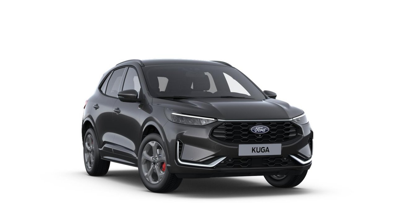 Ford Kuga 2026, bild 5/6