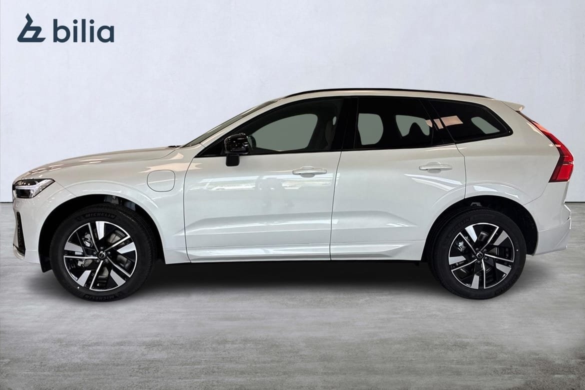 Volvo XC60 T6 Plus Dark Nordic Edition 2026, bild 3/22