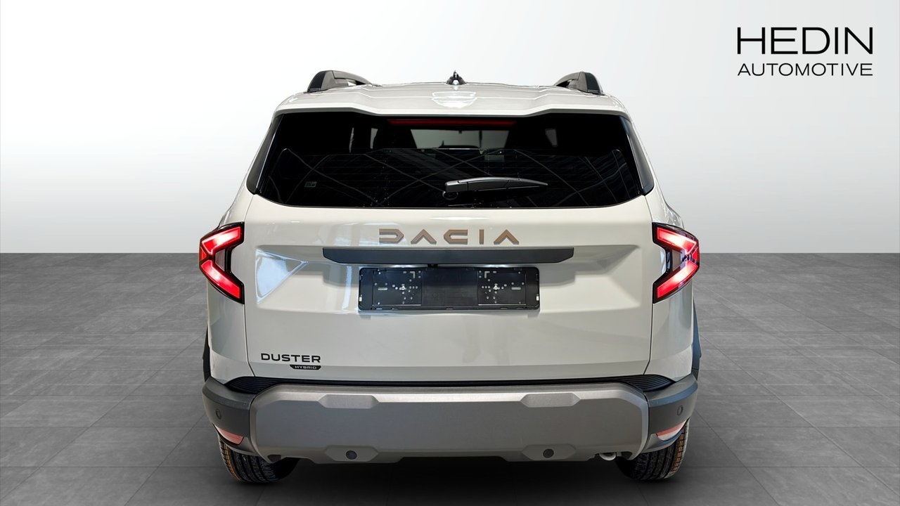 Dacia Duster 2025, bild 5/20