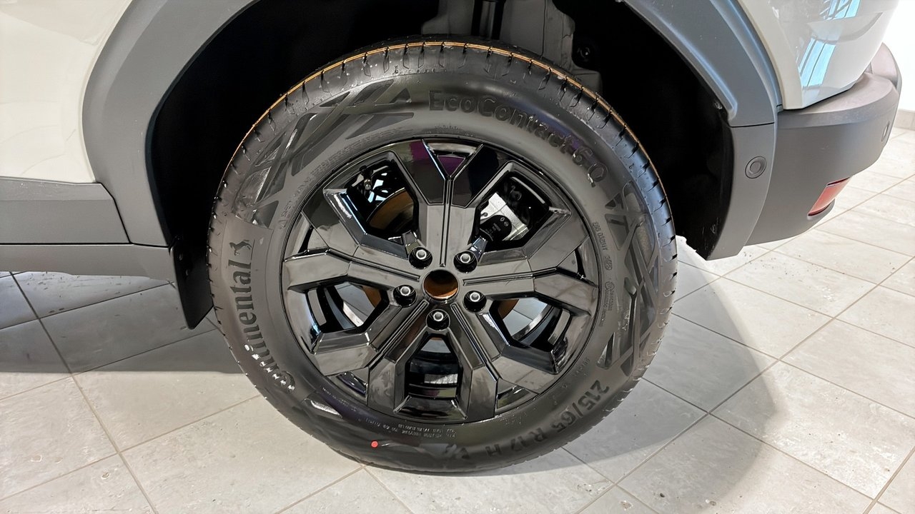Dacia Duster 2025, bild 7/20