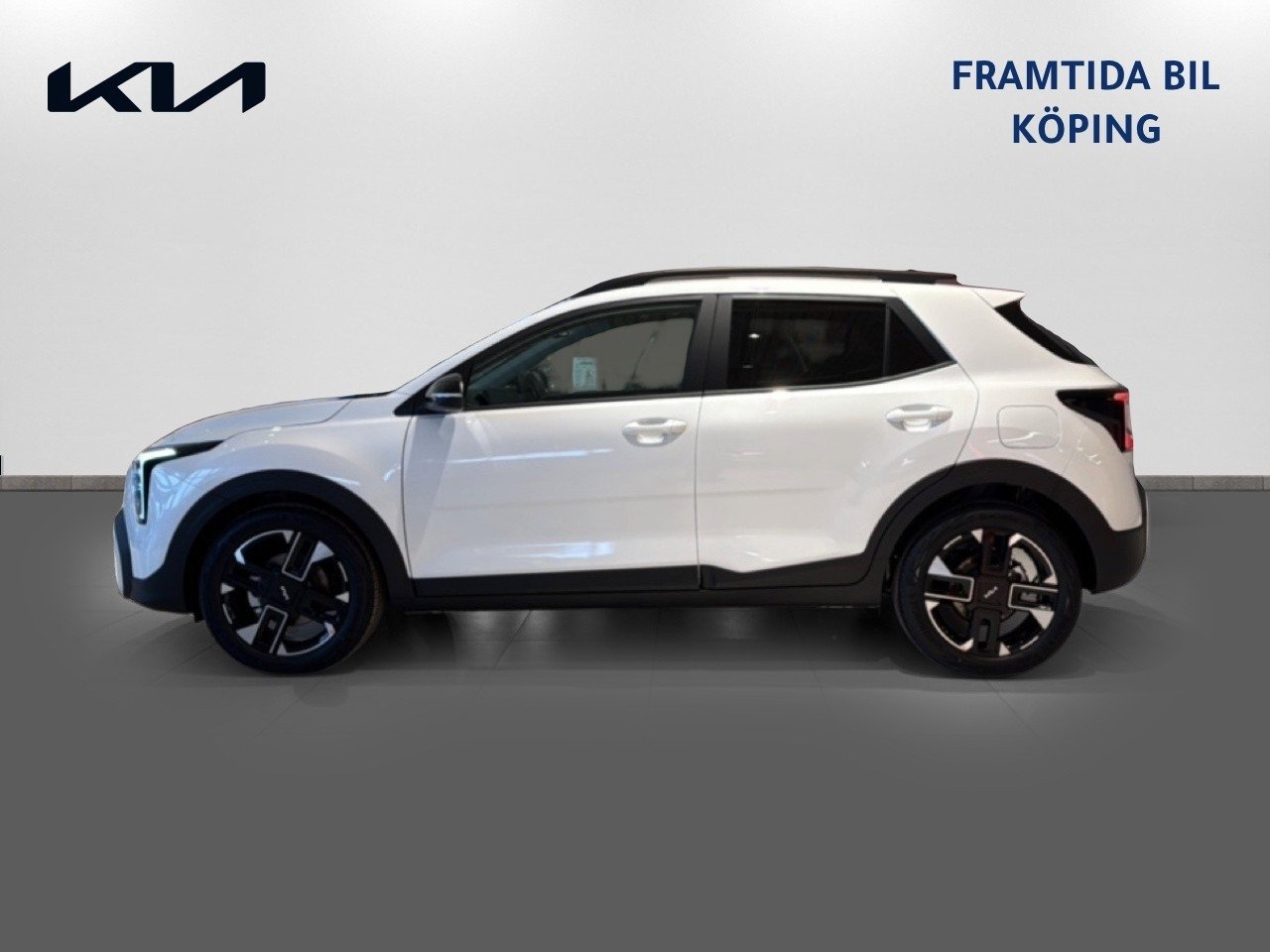 Kia Stonic 2026, bild 4/19