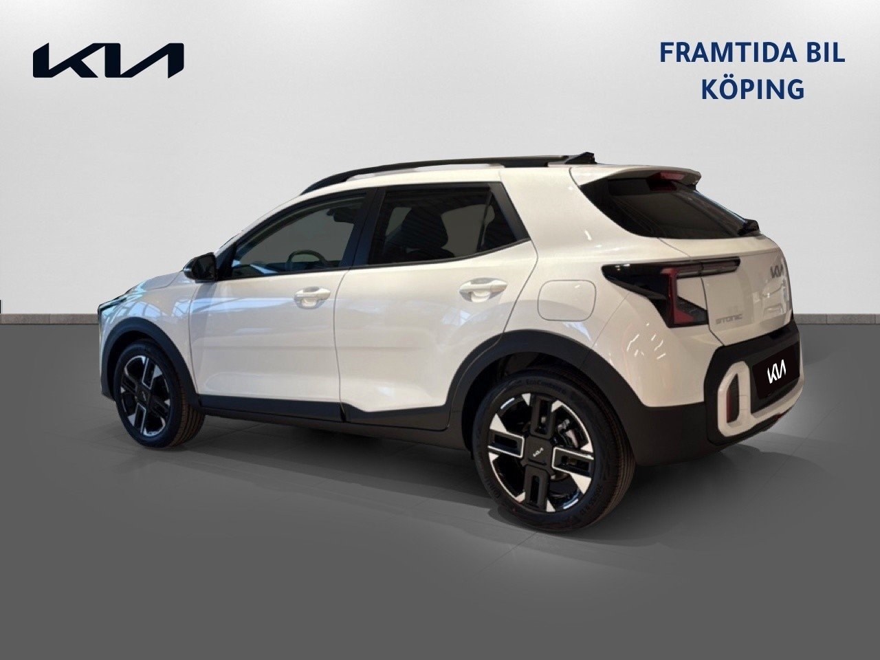 Kia Stonic 2026, bild 6/19
