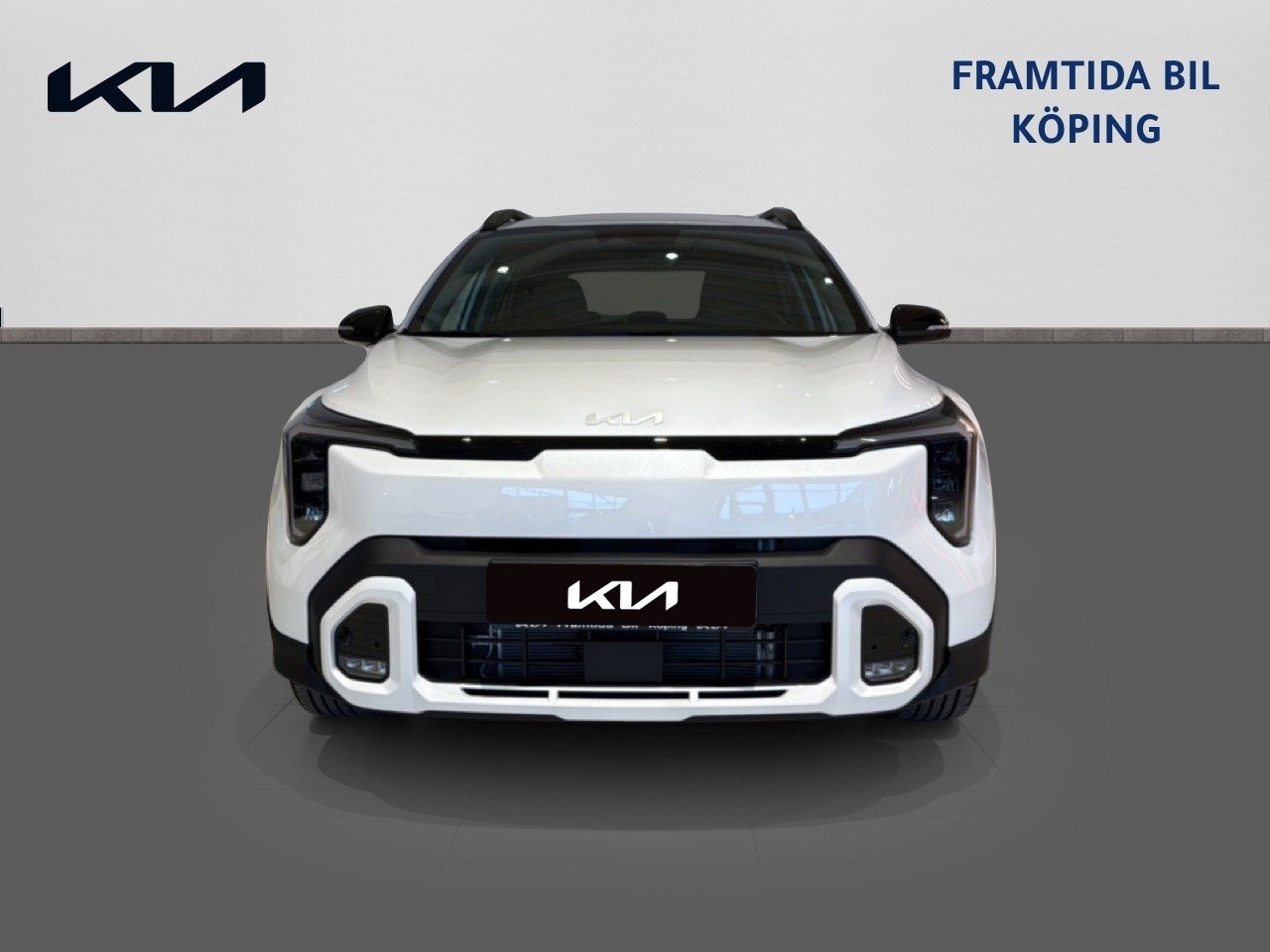 Kia Stonic 2026, bild 2/19