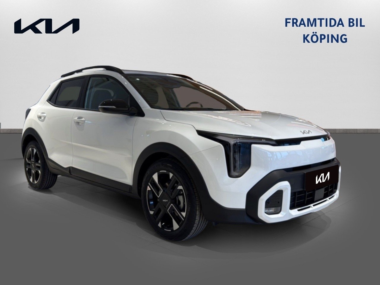 Kia Stonic 2026, bild 3/19