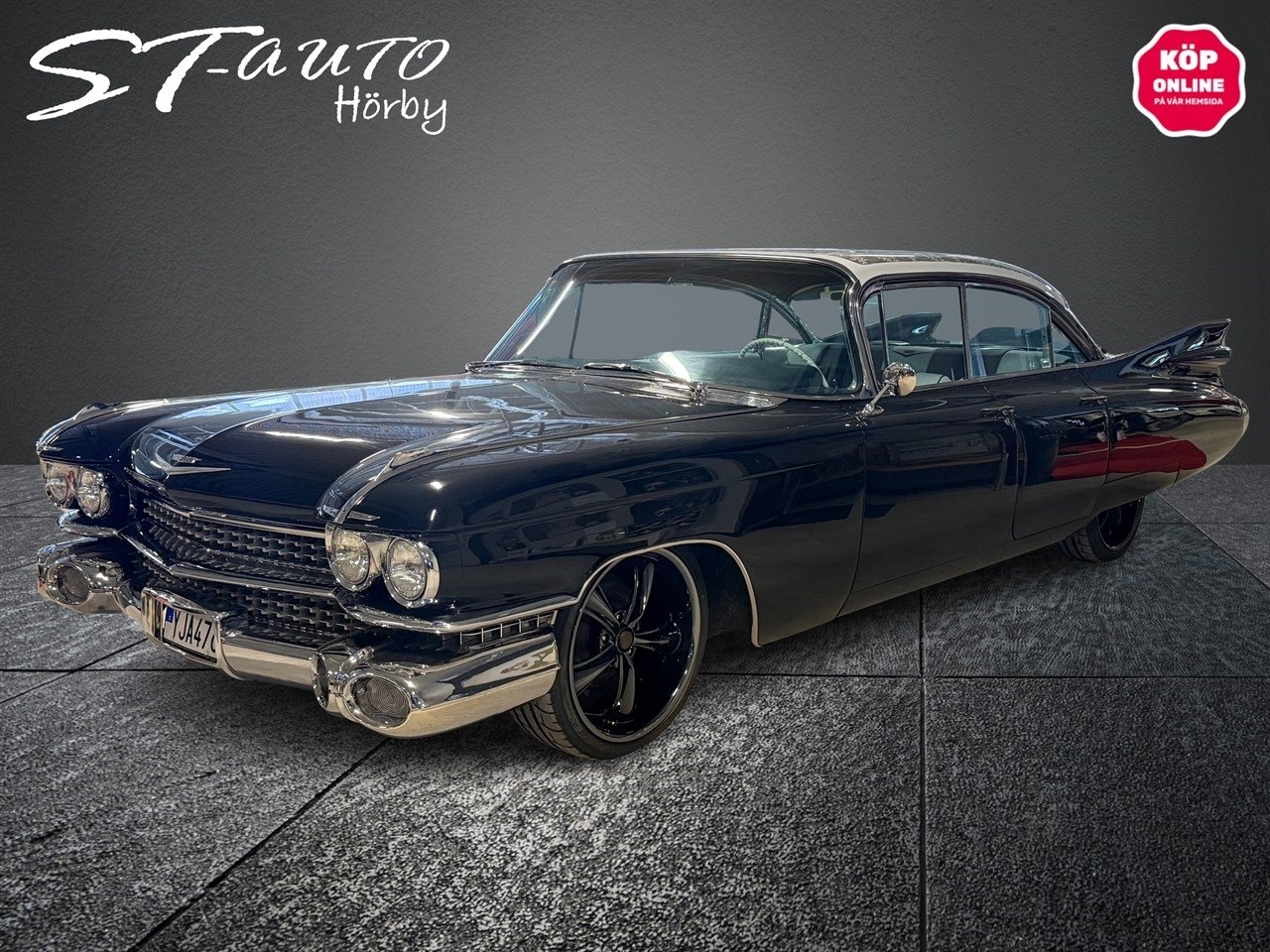 Cadillac