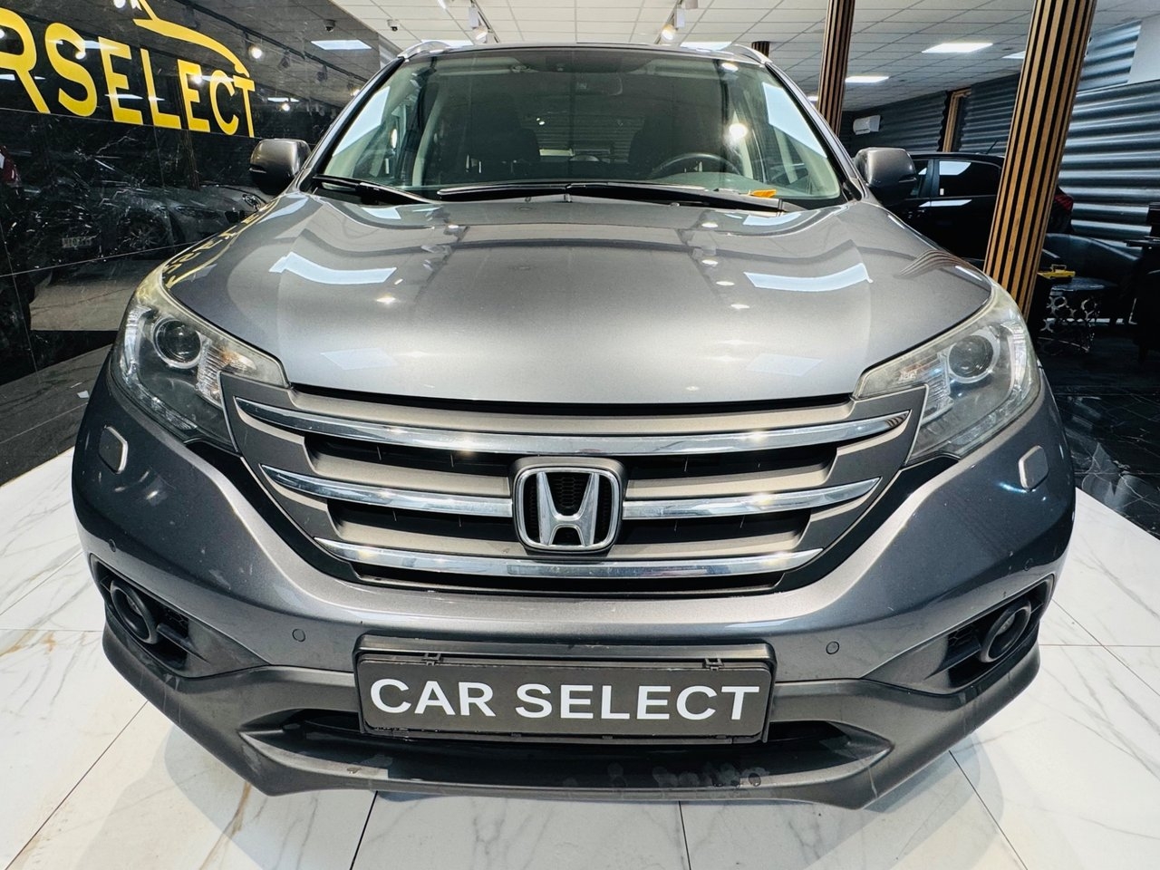 Honda CR-V 2014, bild 7/10