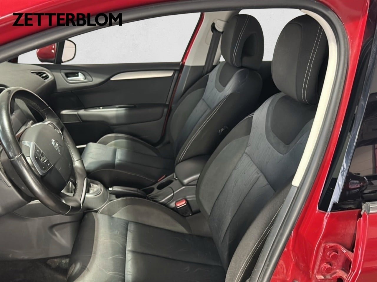 Citroen C4 2012, bild 7/17