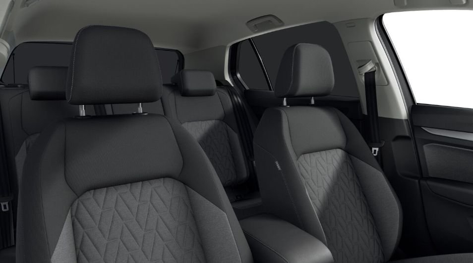 Volkswagen Golf 2027, bild 6/6
