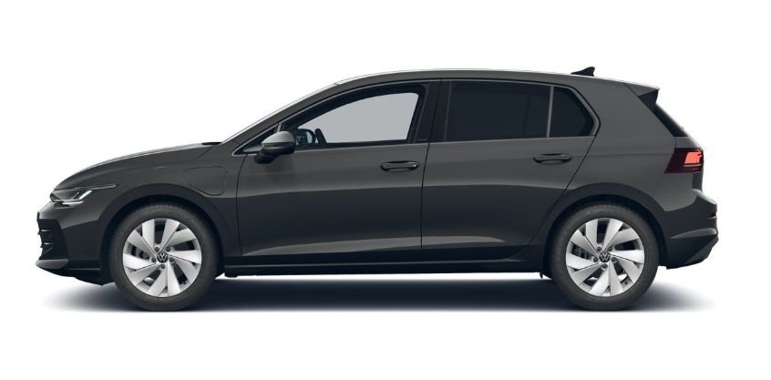 Volkswagen Golf 2027, bild 2/6