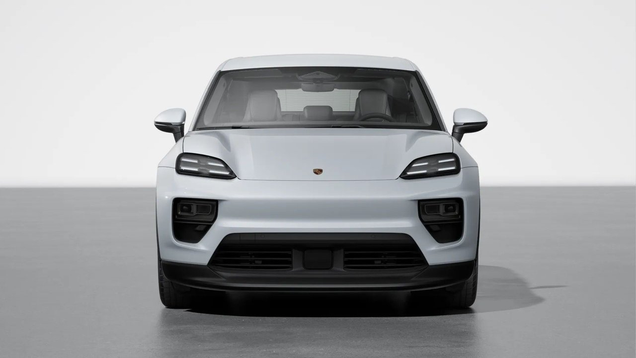 Porsche Macan 4 2026, bild 5/8