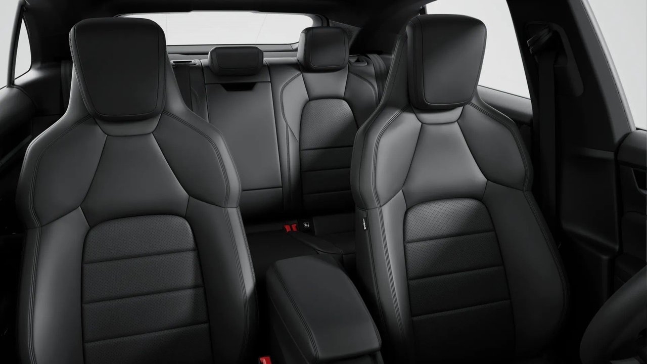 Porsche Macan 4 2026, bild 8/8