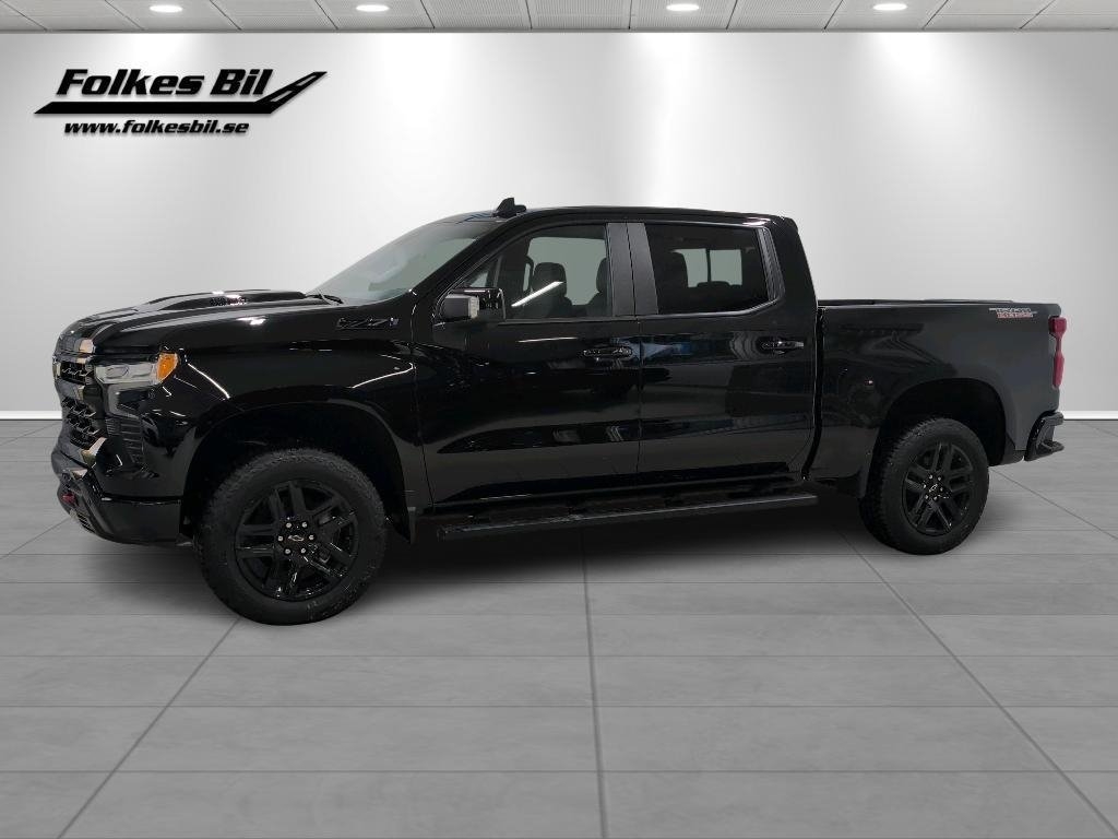 Chevrolet Silverado 2026, kuva 5/10