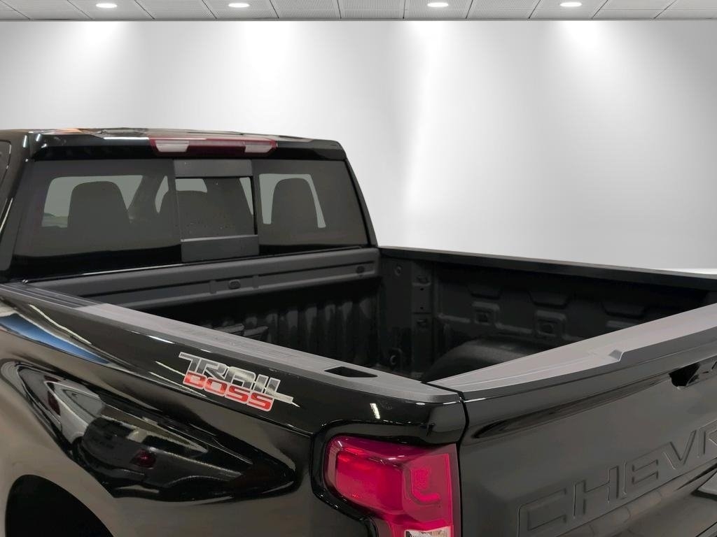 Chevrolet Silverado 2026, kuva 7/10
