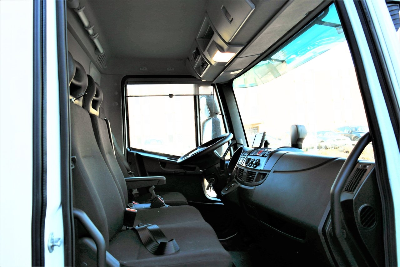 Iveco Eurocargo Skåp med lyft 2023, bild 5/6