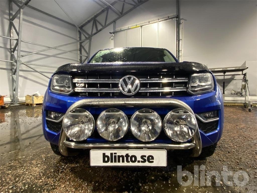 Volkswagen VW AMAROK 1900, bild 2/10