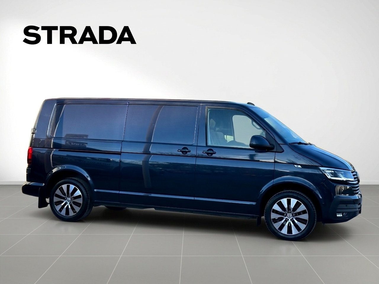 Volkswagen Transporter TDI 150 DSG 2024, kuva 4/15
