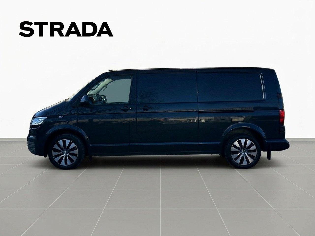 Volkswagen Transporter TDI 150 DSG 2024, kuva 3/15