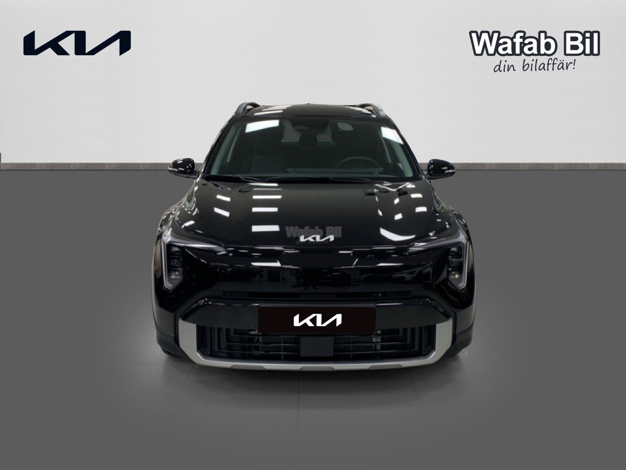 Kia Stonic 1.0 T-GDI DCT Advance 2026, bild 2/10