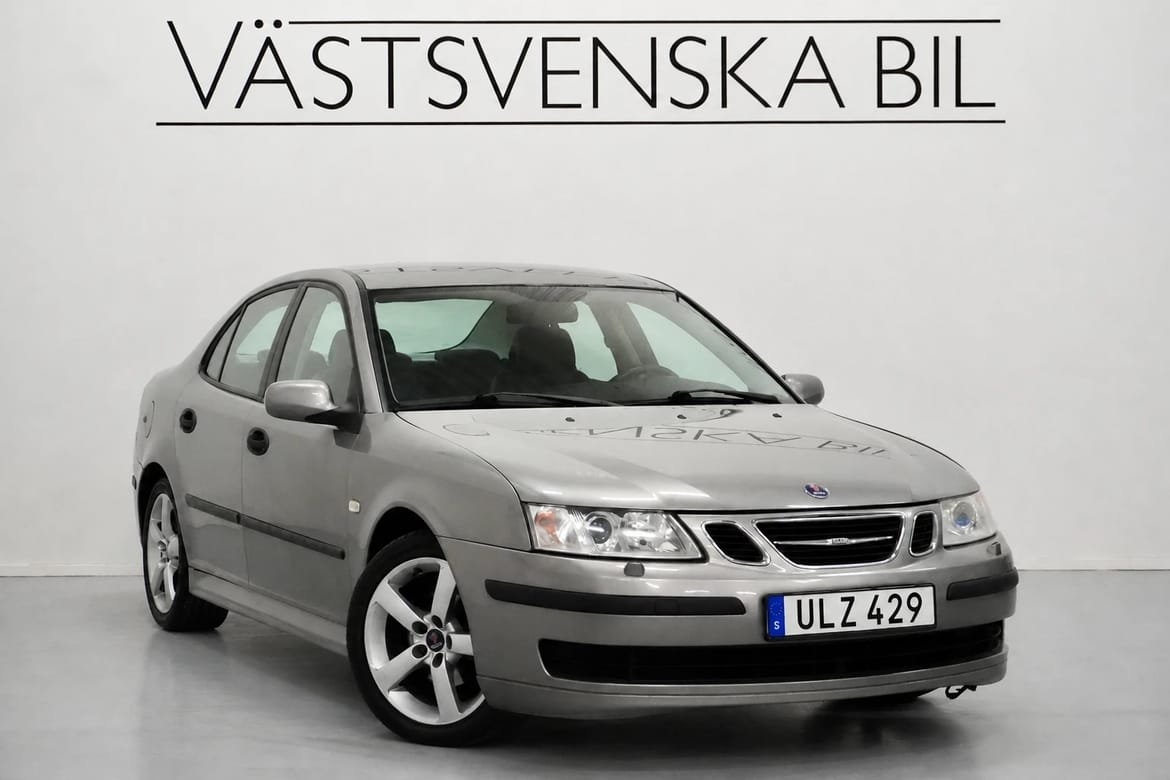 Saab 9-3