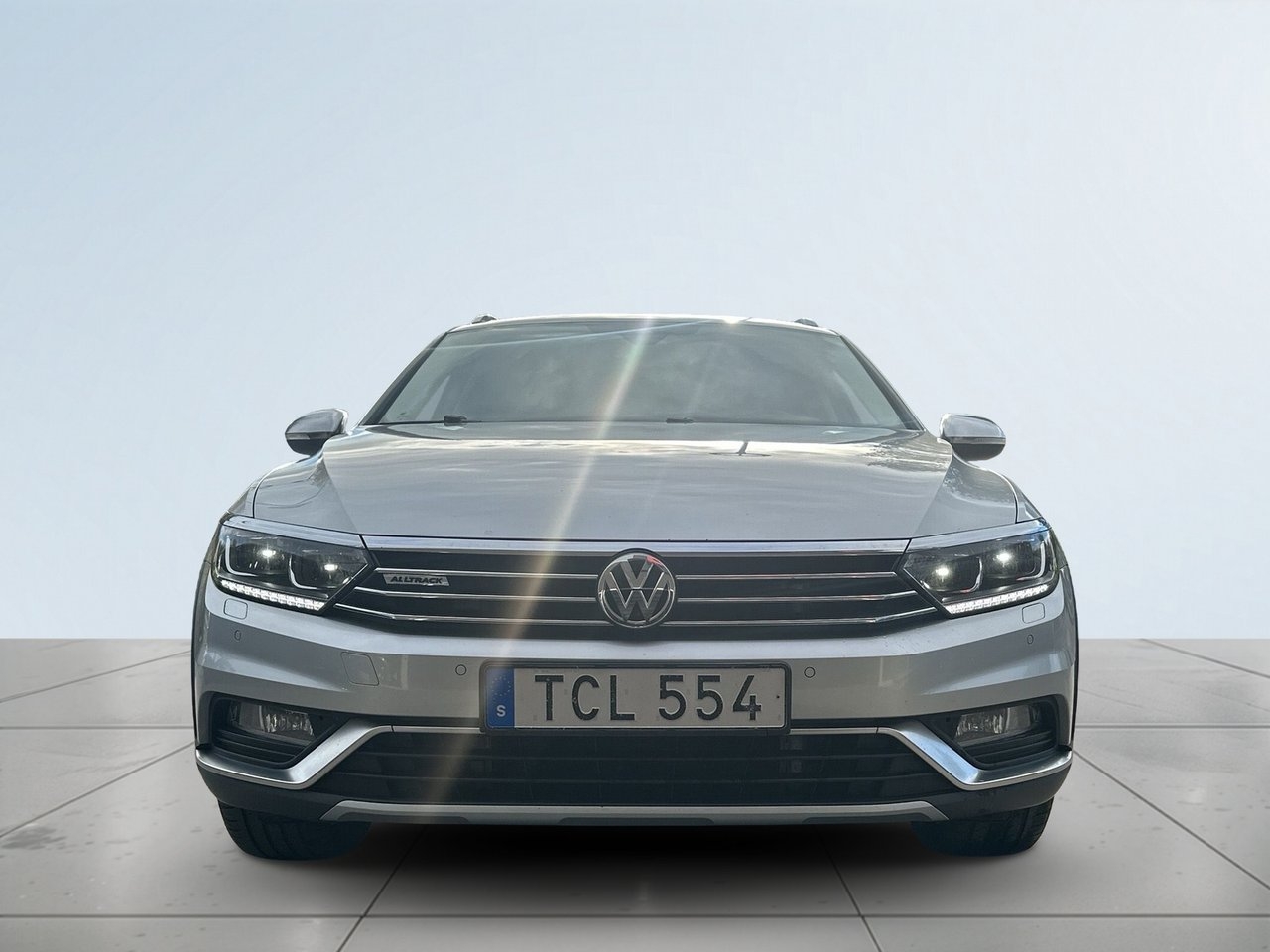 Volkswagen Passat 2018, bild 2/21