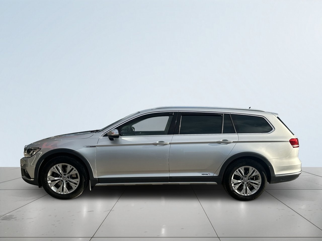 Volkswagen Passat 2018, bild 4/21