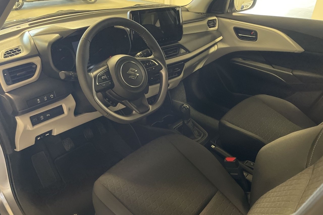 Suzuki Swift 2026, photo 7/7