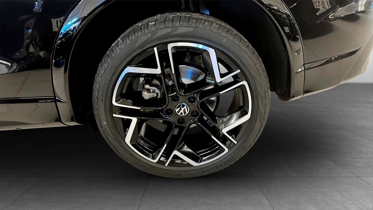 Volkswagen Tiguan 2025, bild 7/15