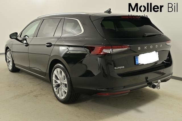Skoda Superb 2026, bild 3/10
