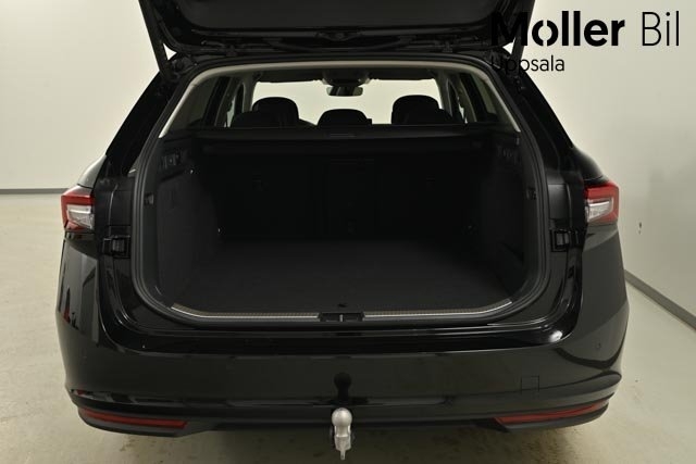 Skoda Superb 2026, bild 6/10