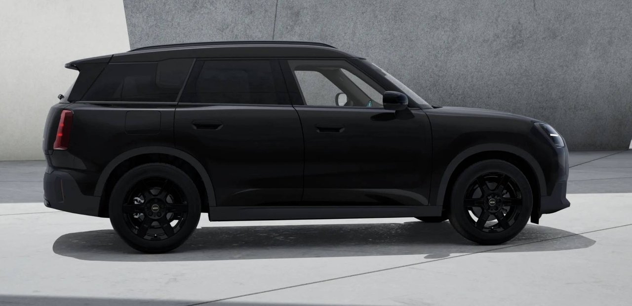 MINI Countryman C BLACKYARD RÄNTEKAPANJ 2026, bild 6/8