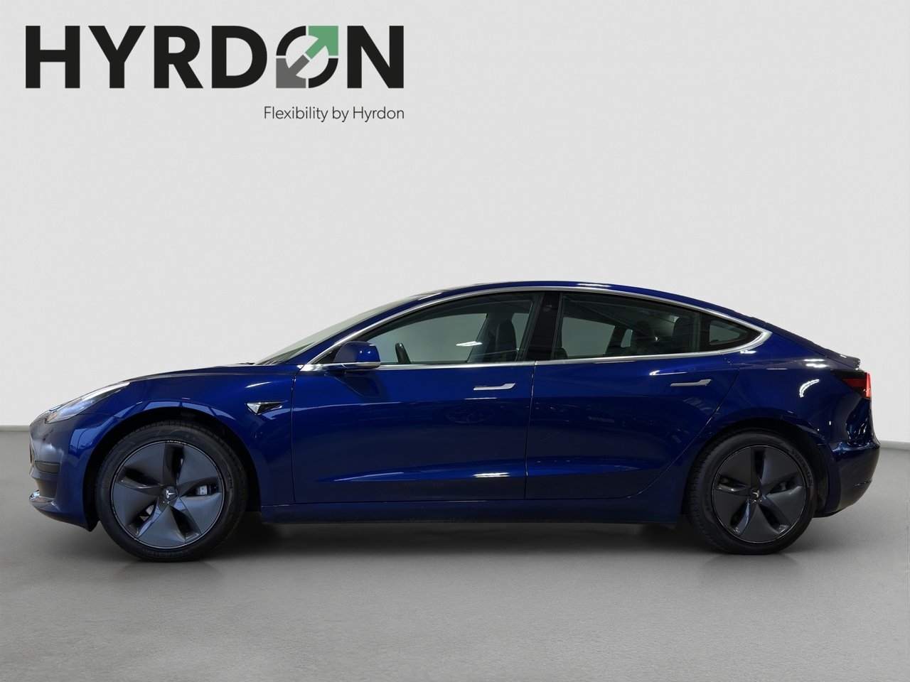 Tesla Model 3 2019, bild 3/10