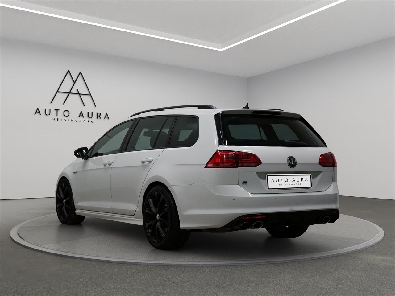 Volkswagen Golf 2016, bild 5/10