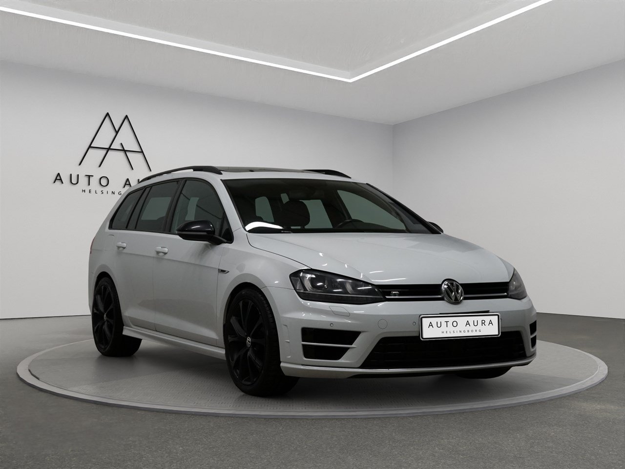 Volkswagen Golf 2016, bild 3/10