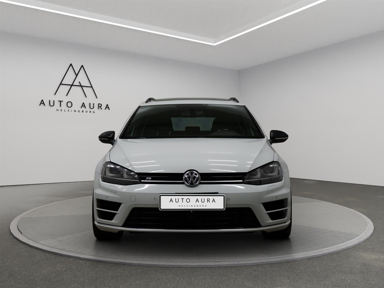 Volkswagen Golf 2016, bild 2/10