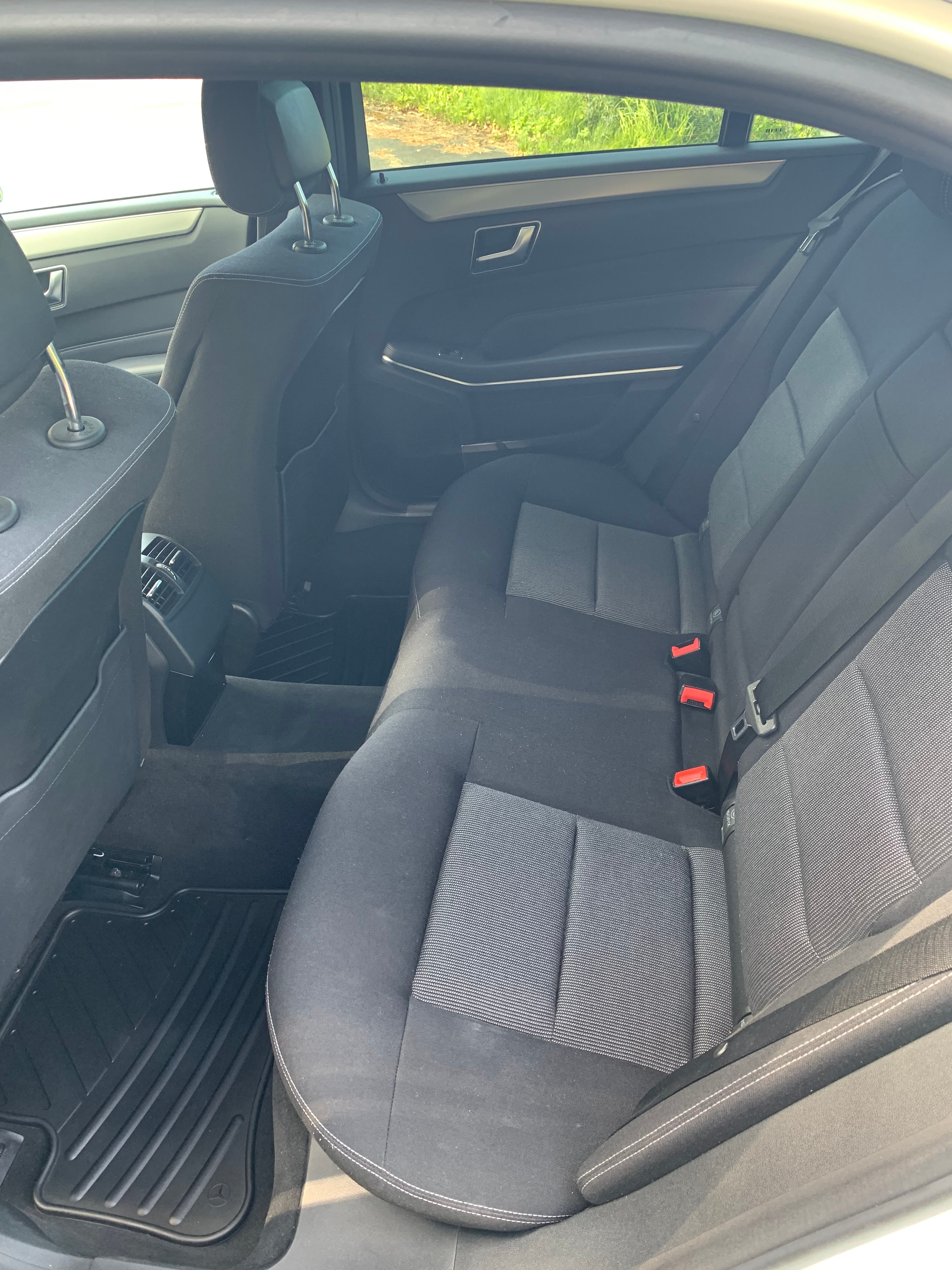 Mercedes-Benz E 2014, bild 6/10