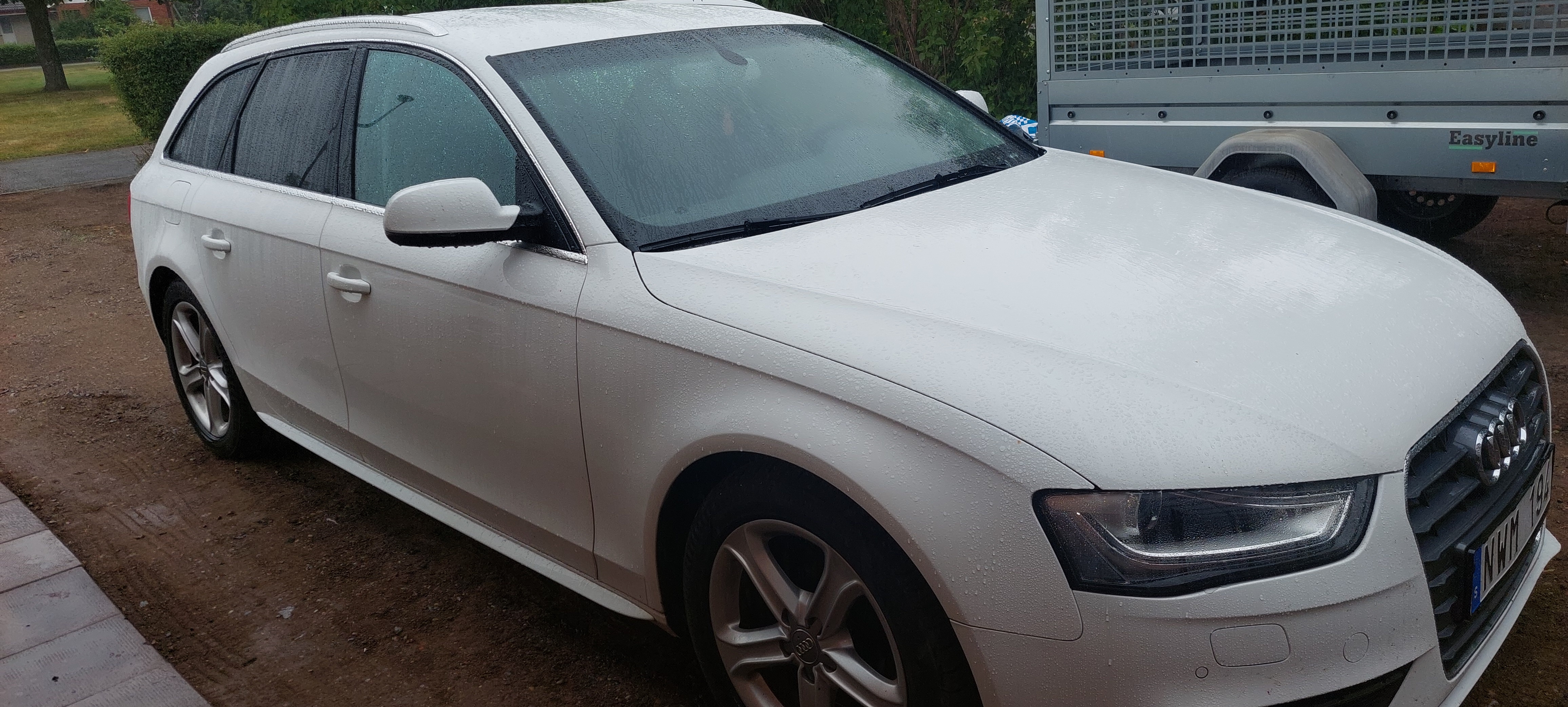 Audi A4 Avant 2.0 TDI DPF Manuell 2014, bild 3/10