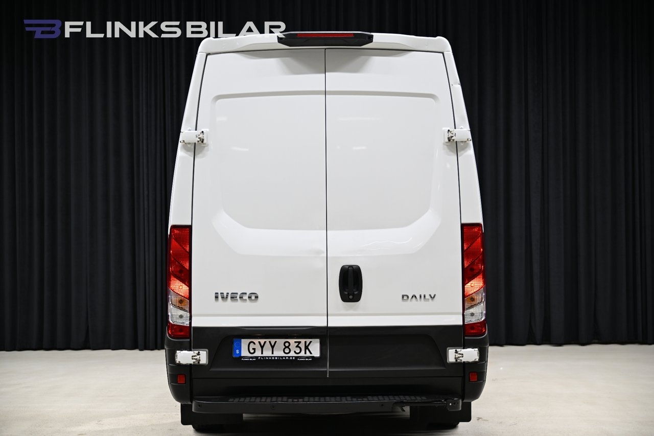 Iveco Daily 2023, photo 7/26