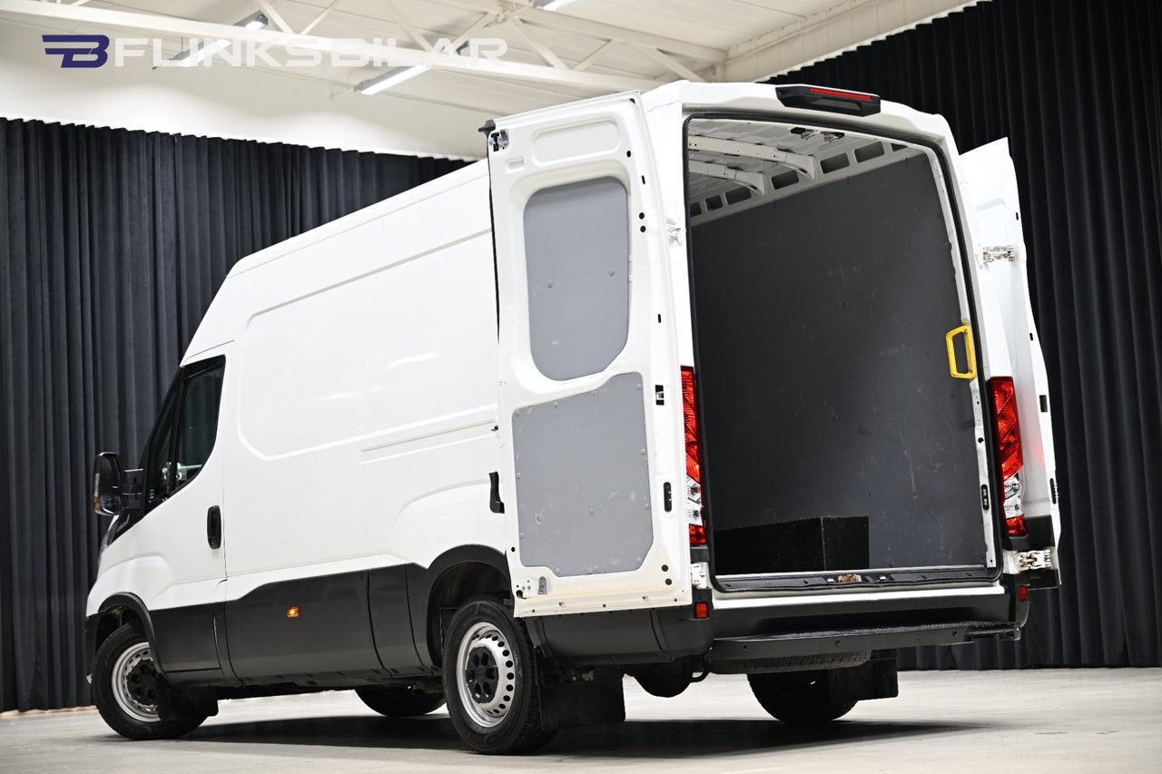 Iveco Daily 2023, photo 4/26
