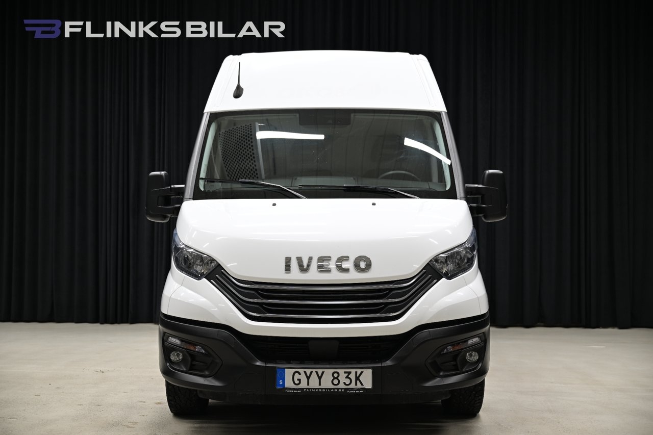 Iveco Daily 2023, photo 6/26