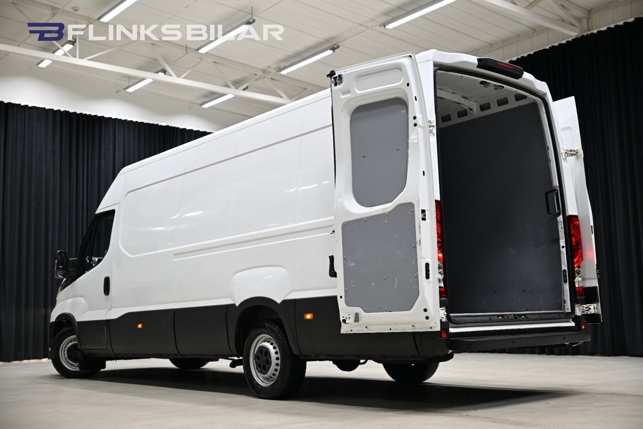 Iveco Daily 2023, kuva 4/24