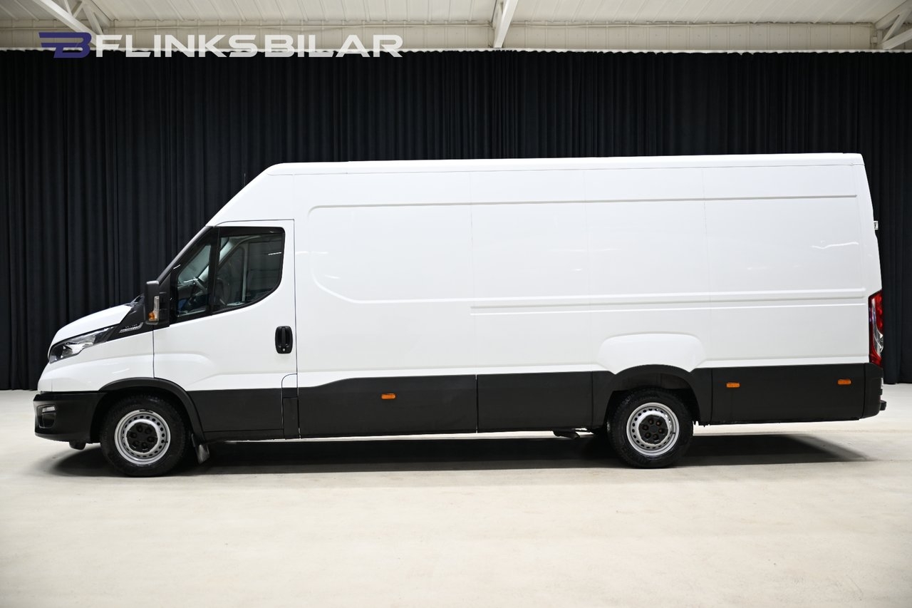 Iveco Daily 2023, kuva 2/24